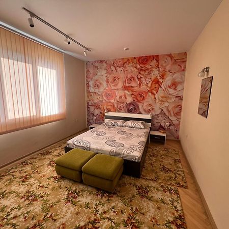 Belatrix Varna Apartment Dış mekan fotoğraf