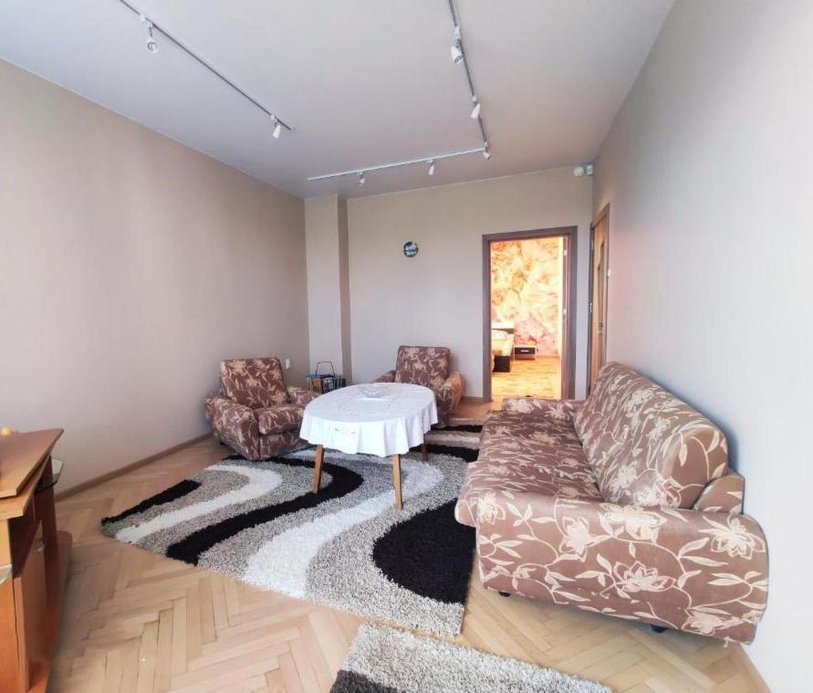 Belatrix Varna Apartment Dış mekan fotoğraf