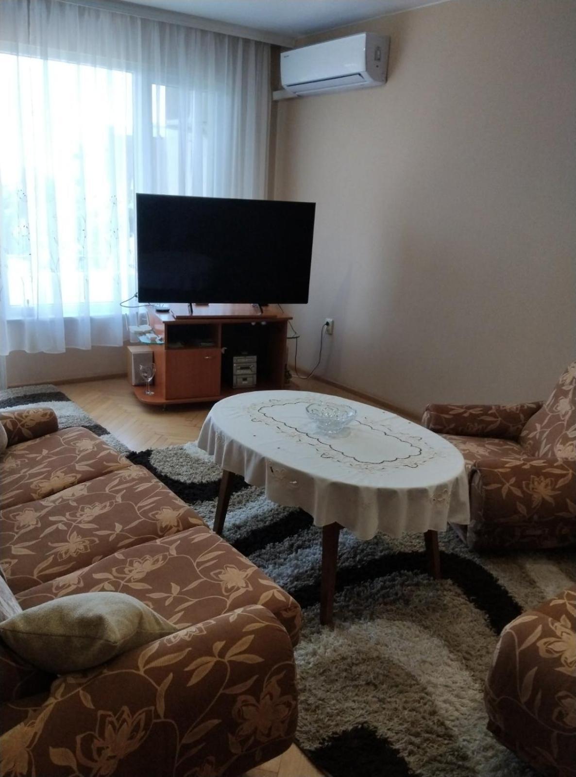 Belatrix Varna Apartment Dış mekan fotoğraf