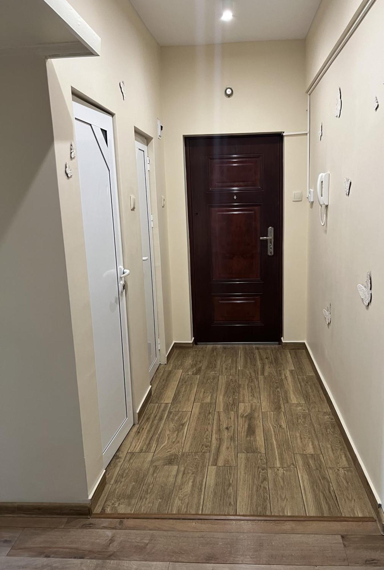 Belatrix Varna Apartment Dış mekan fotoğraf