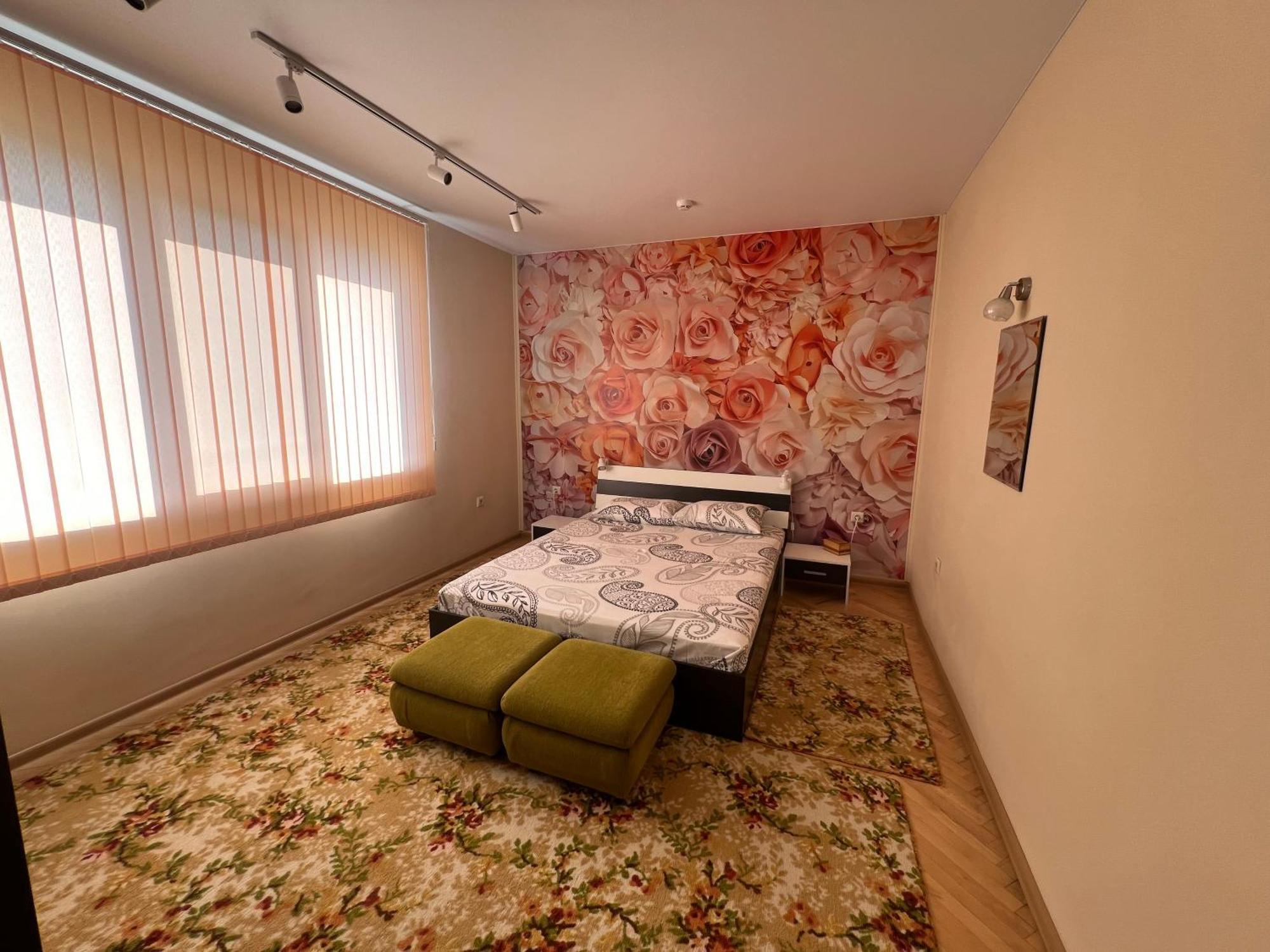 Belatrix Varna Apartment Dış mekan fotoğraf