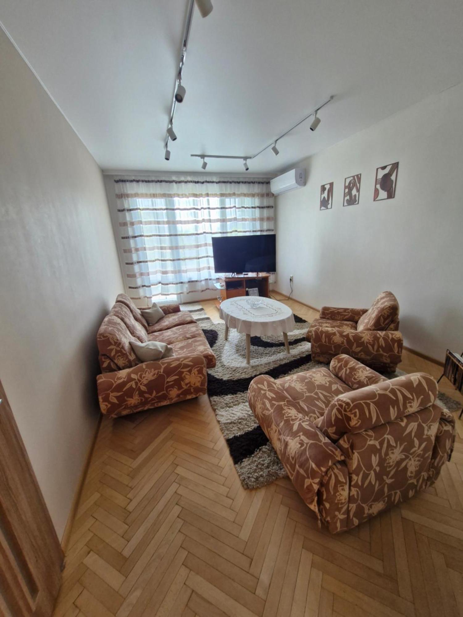 Belatrix Varna Apartment Dış mekan fotoğraf