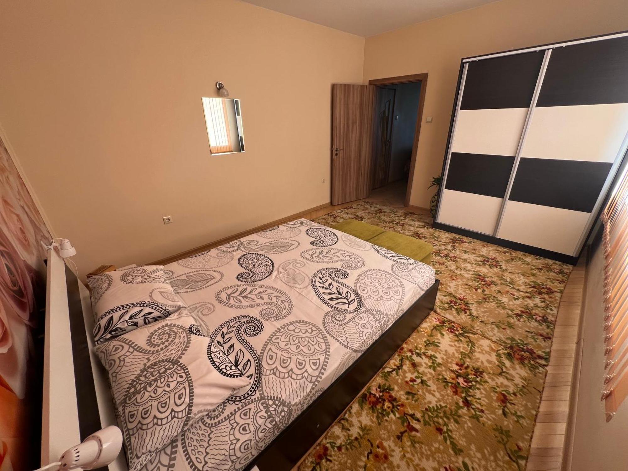 Belatrix Varna Apartment Dış mekan fotoğraf