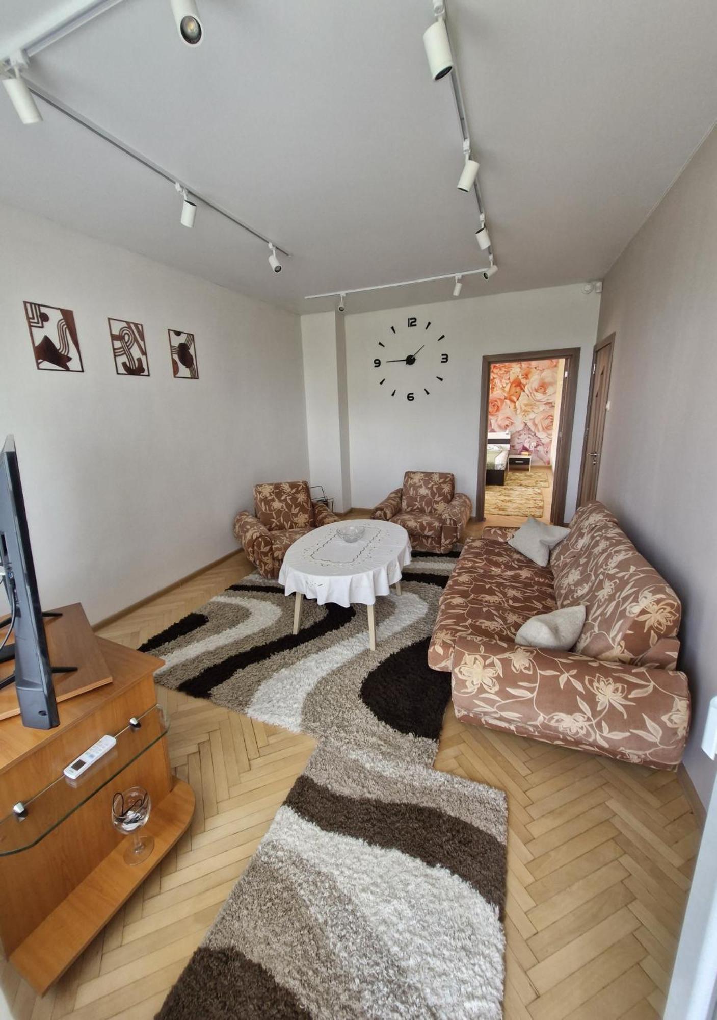 Belatrix Varna Apartment Dış mekan fotoğraf