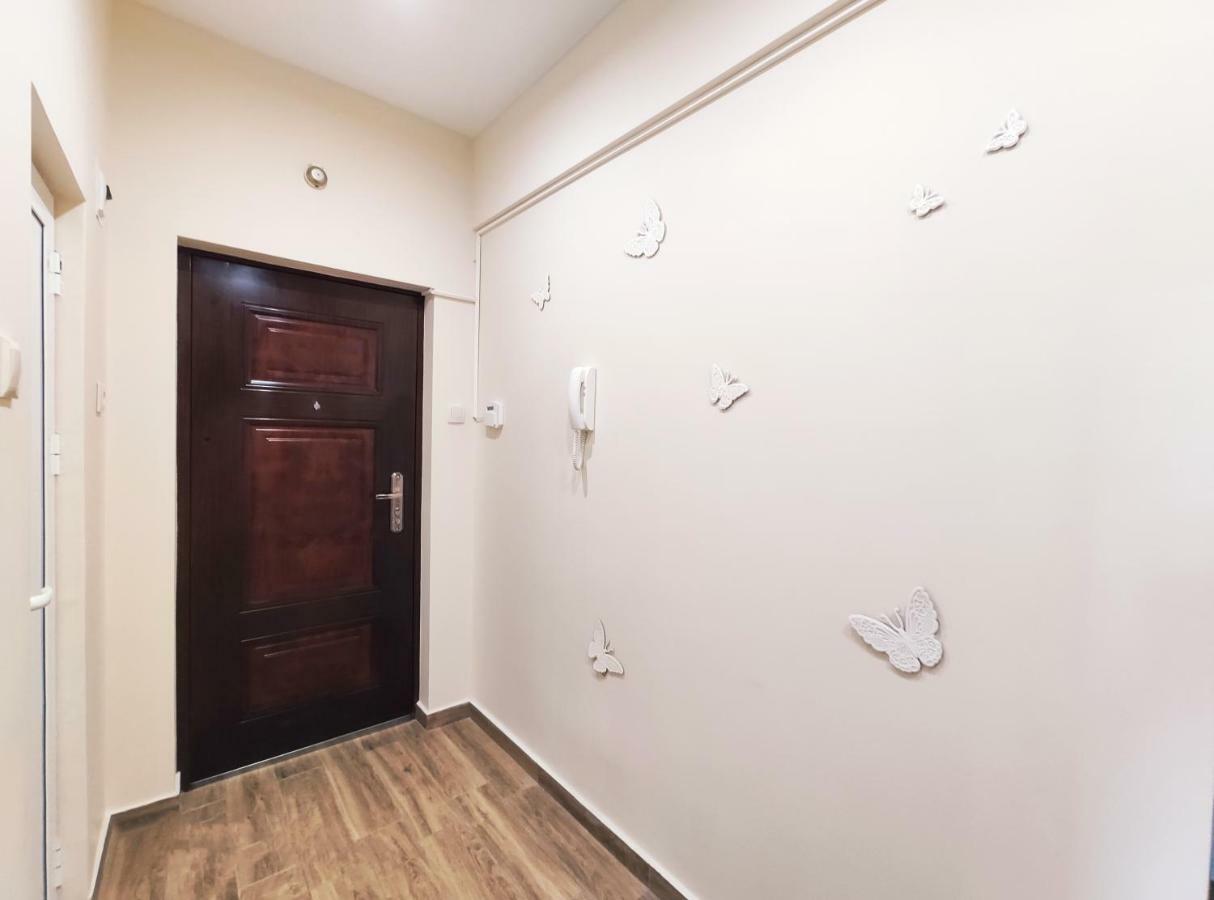 Belatrix Varna Apartment Dış mekan fotoğraf