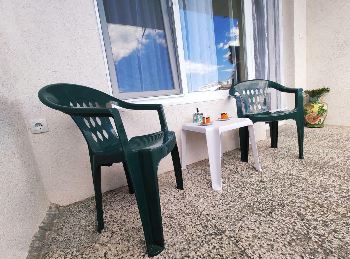 Belatrix Varna Apartment Dış mekan fotoğraf